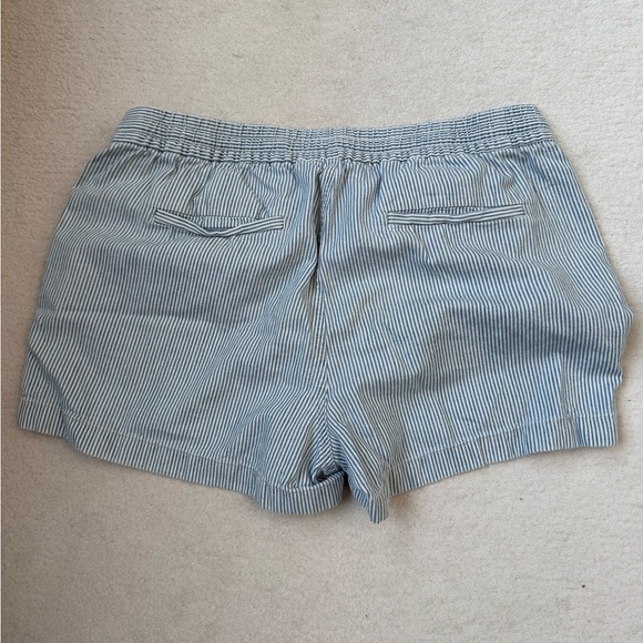 Point Sur Women’s Shorts - Picture 4 of 4